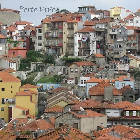 شقة Portovivo Bonjardim *