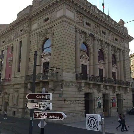 Portovivo Bonjardim Porto