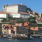 Lägenhet Portovivo Bonjardim *