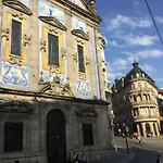 Lägenhet Portovivo Bonjardim Oporto