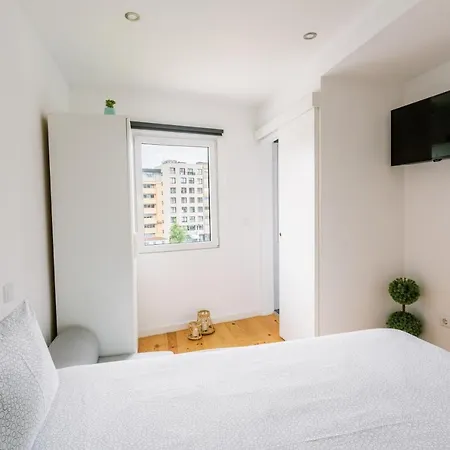 Apartment Portovivo Bonjardim