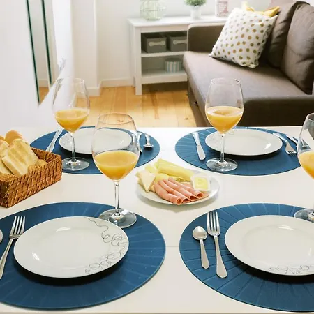 Portovivo Bonjardim Apartament Porto