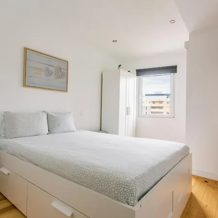 Portovivo Bonjardim Apartment Porto