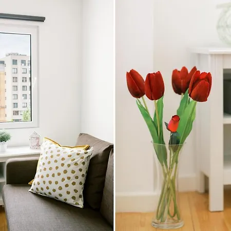 Appartement Portovivo Bonjardim *