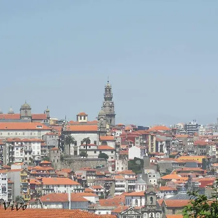 Portovivo Bonjardim 아파트