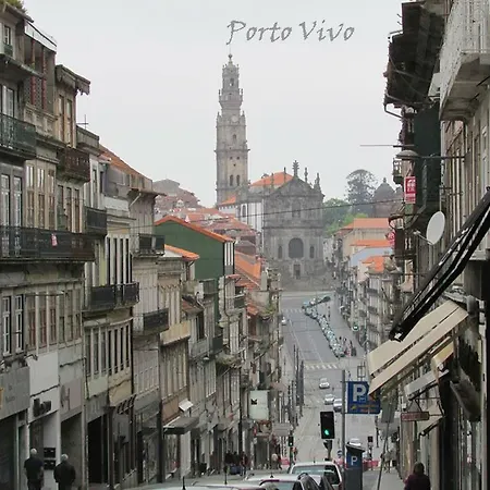 Portovivo Bonjardim Porto