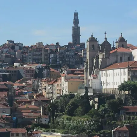Portovivo Bonjardim * Porto