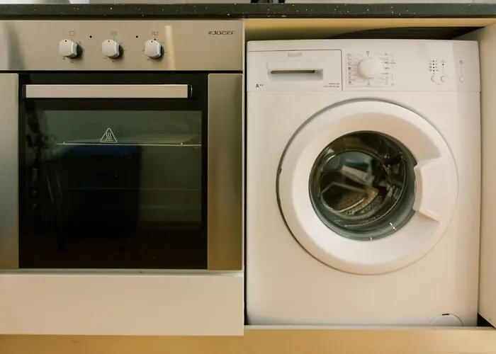 شقة Portovivo Bonjardim *