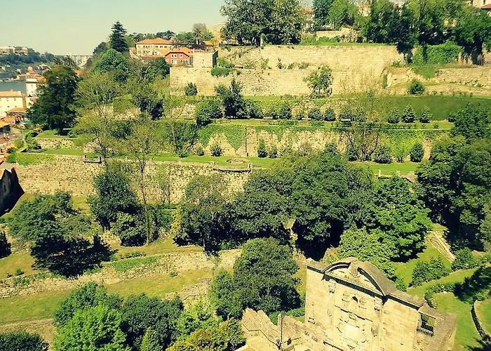 Portovivo Bonjardim Lägenhet