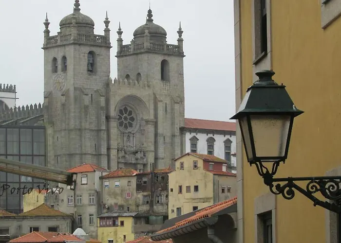 Portovivo Bonjardim *