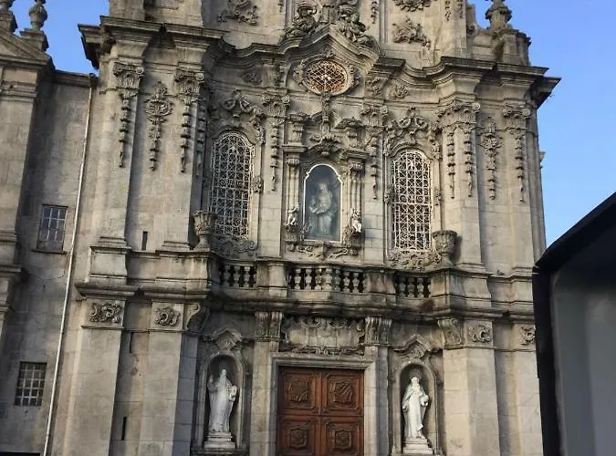 Portovivo Bonjardim Oporto