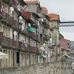 Portovivo Bonjardim Apartment