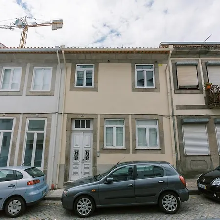 Portovivo Bonjardim *