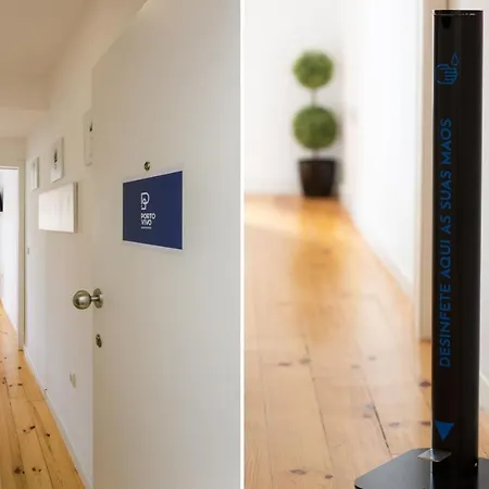 Portovivo Bonjardim Porto