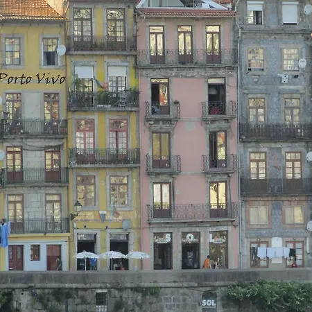 Portovivo Bonjardim Porto