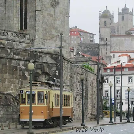 Portovivo Bonjardim Apartment Porto