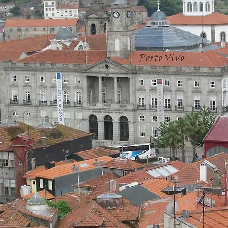 Portovivo Bonjardim *