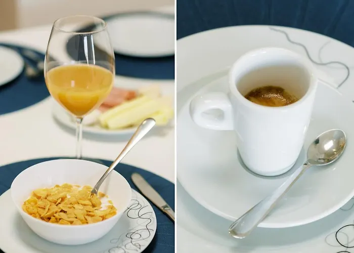 Portovivo Bonjardim Lejlighed