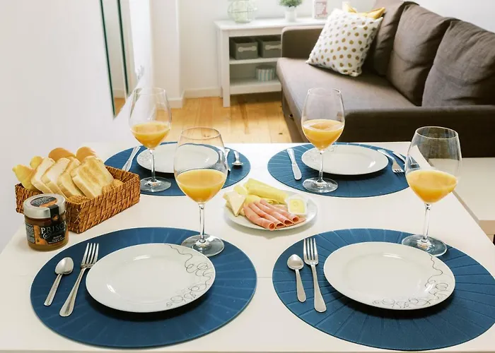 Portovivo Bonjardim Lejlighed Porto