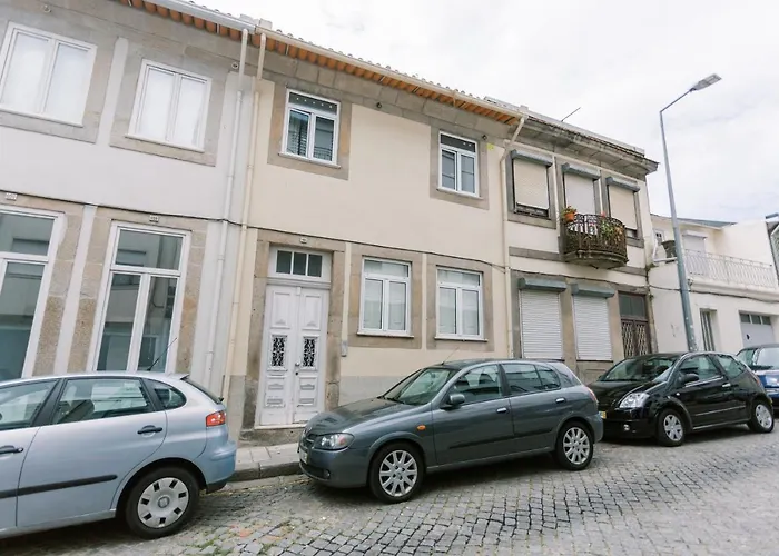 Lejlighed Portovivo Bonjardim