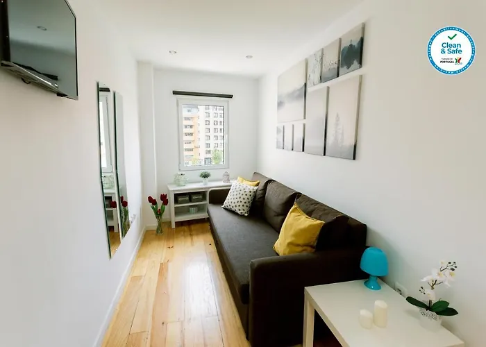 Portovivo Bonjardim Porto