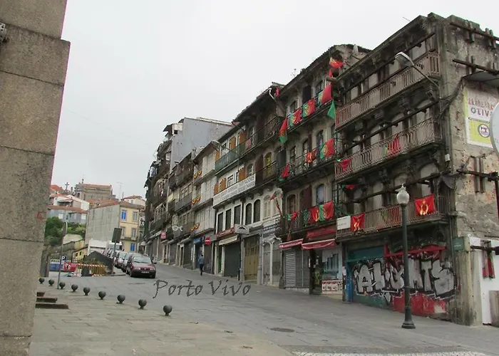 Portovivo Bonjardim * Porto