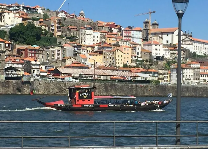 Portovivo Bonjardim Lejlighed Porto