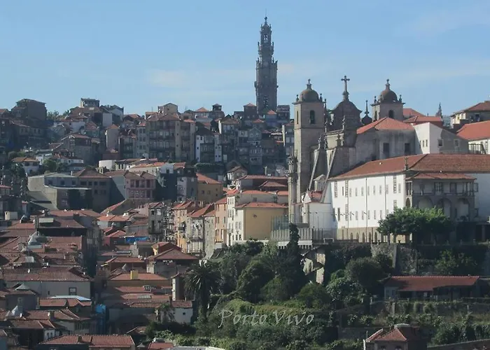 Portovivo Bonjardim * Porto