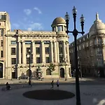 Apartmán Portovivo Bonjardim Porto