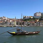 Apartmán Portovivo Bonjardim Porto