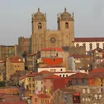Portovivo Bonjardim Apartmán