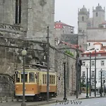 Portovivo Bonjardim Apartmán Porto