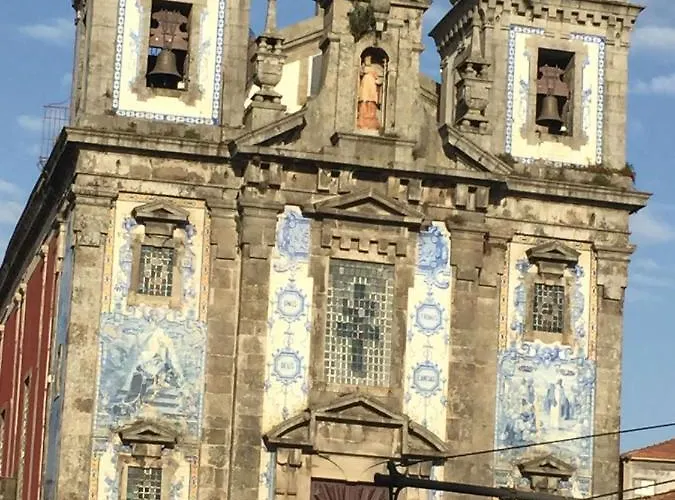 アパート Portovivo Bonjardim